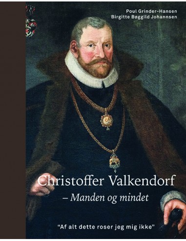 Christoffer Valkendorf