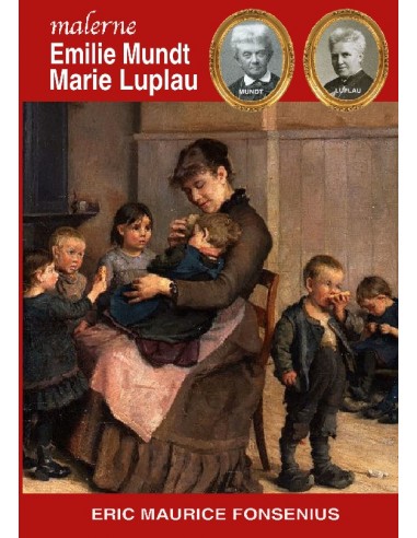 Emilie Mundt & Marie Luplau Emilie Mundt & Marie Luplau