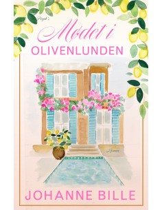 Mødet i olivenlunden