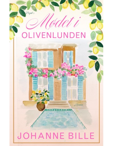 Mødet i olivenlunden