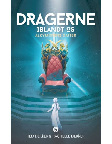 Alkymistens datter Alkymistens datter