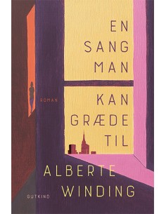 En sang man kan græde til