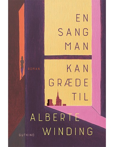 En sang man kan græde til