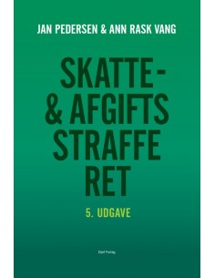 Skatte- og afgiftsstrafferet