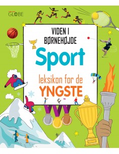 Sport - leksikon for de yngste