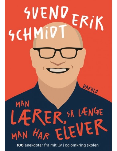 Man lærer, så længe man har elever