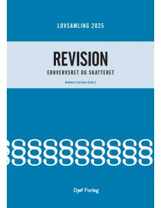 Lovsamling 2025 - Revision