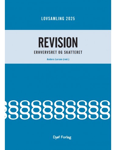 Lovsamling 2025 - Revision