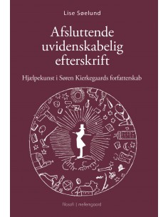 Afsluttende uvidenskabelig...