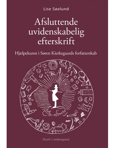 Afsluttende uvidenskabelig Efterskrift