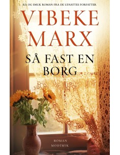 Så fast en borg