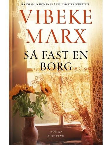 Så fast en borg