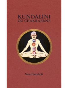 Kundalini og chakraerne
