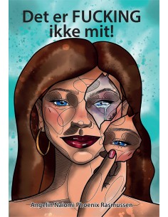 Det er FUCKING ikke mit!