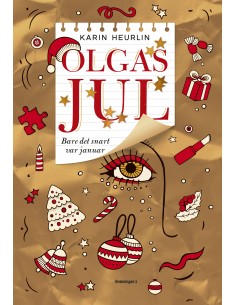 Olgas jul
