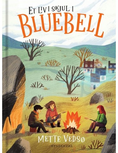 Et liv i skjul i Bluebell