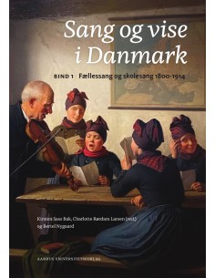 Sang og vise i Danmark