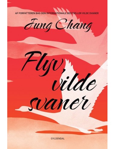 Flyv, vilde svaner