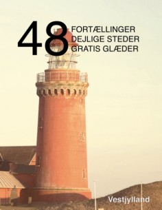48 fortællinger, dejlige...