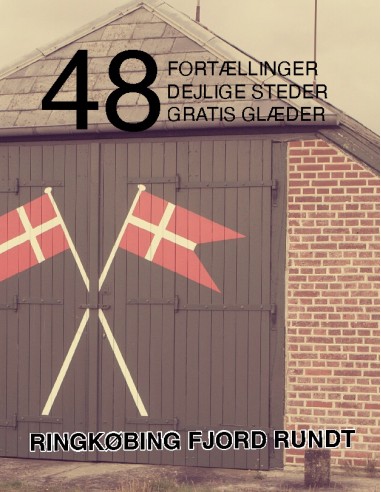 48 fortællinger, dejlige steder og... 48 fortællinger, dejlige steder og...