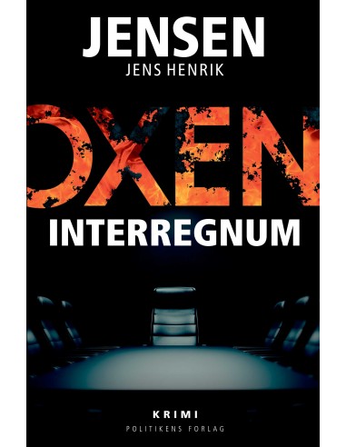 OXEN - Interregnum