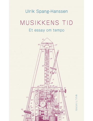 Musikkens tid Musikkens tid