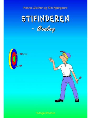 Stifinderen - Øvebog