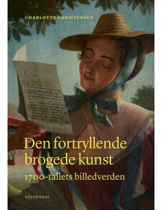 Den fortryllende brogede kunst