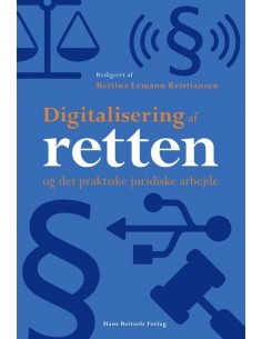Digitalisering af retten