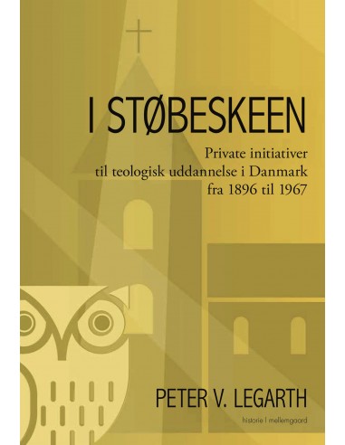 I støbeskeen