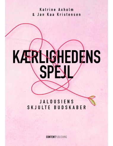 Kærlighedens spejl Kærlighedens spejl