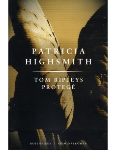 Tom Ripleys protegé