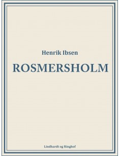 Rosmersholm