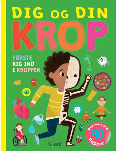 Dig og din krop Dig og din krop