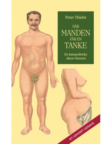 Når manden får en tanke Når manden får en tanke