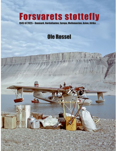 Forsvarets Støttefly