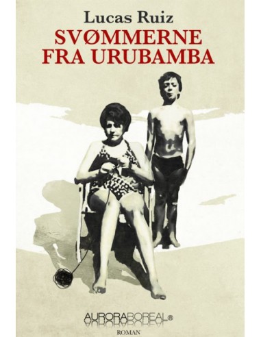 Svømmerne fra Urubamba