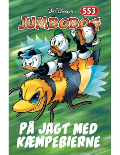 Jumbobog 553