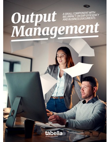 Output Management Output Management