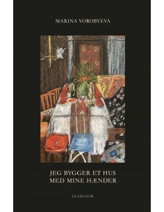 Jeg bygger et hus med mine...