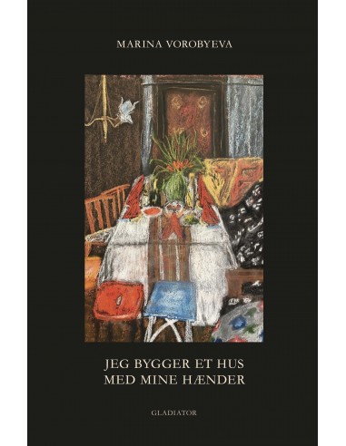 Jeg bygger et hus med mine hænder