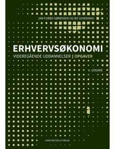 Erhvervsøkonomi -...