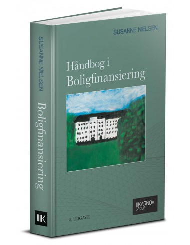 Håndbog i boligfinansiering
