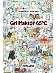 Grillfaktor 65℃