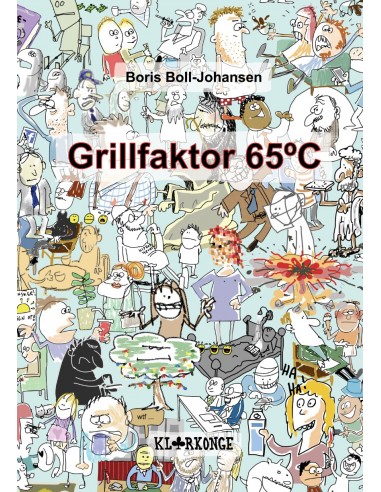 Grillfaktor 65℃