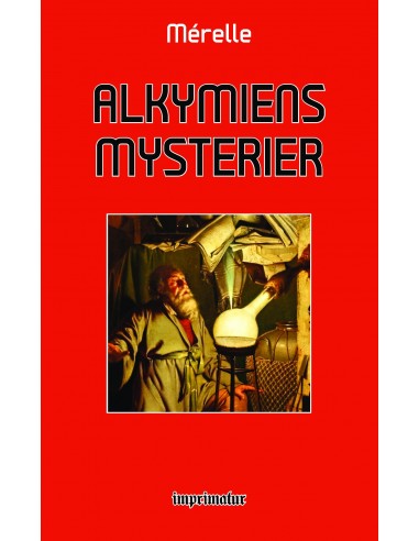 Alkymiens mysterier Alkymiens mysterier