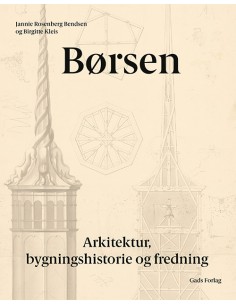 Børsen - Arkitektur,...