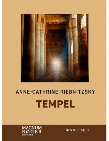 Tempel (Storskrift)