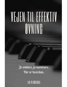 Vejen til effektiv øvning