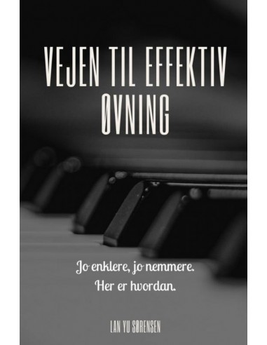 Vejen til effektiv øvning